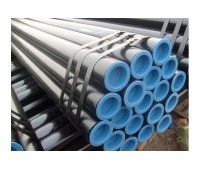Carbon Steel Seamless Pipe ASTM A53