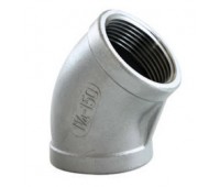 Elbow 45°