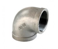 Elbow 90°
