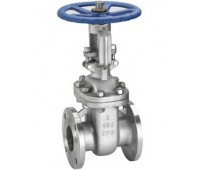 Flanged Gate Valve