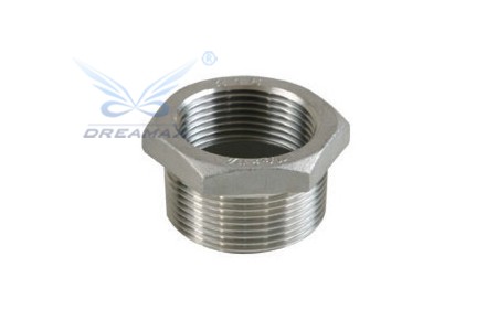 Hex Bushing