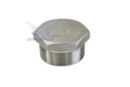 Hex Plug