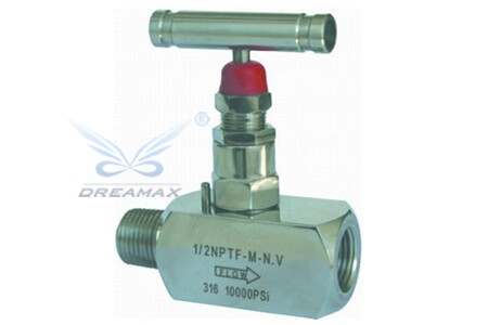 Needle Valve M/F