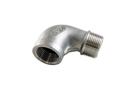 Street Elbow