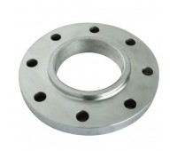 Threaded Flange