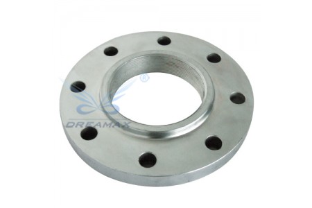 Threaded Flange