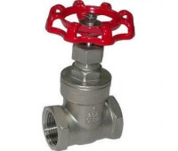 Threaded Gate Valve