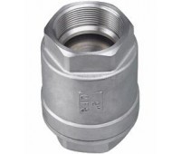 Vertical Check Valve