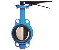 Wafer Butterfly Valve