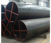 API 5L LSAW Carbon Steel Pipe