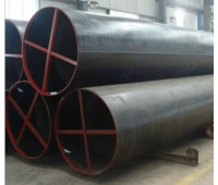 API 5L LSAW Carbon Steel Pipe  API 5L LSAW Carbon Steel Pipe