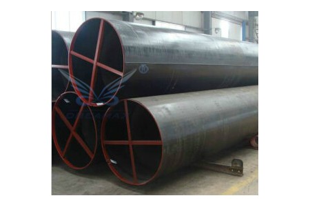 API 5L LSAW Carbon Steel Pipe