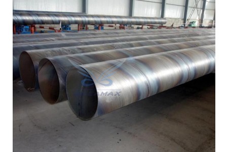 API 5L SSAW Carbon Steel Pipe