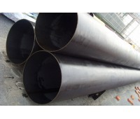 Carbon Steel Seamless Pipe API 5L