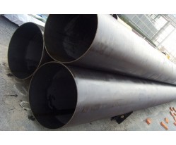 Carbon Steel Seamless Pipe API 5L