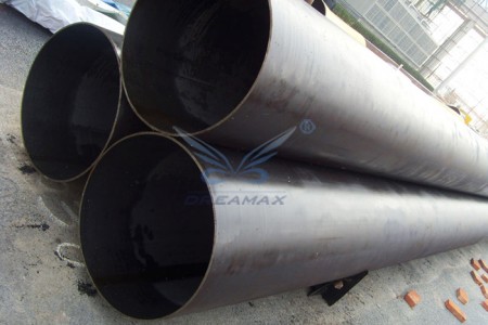 Carbon Steel Seamless Pipe API 5L