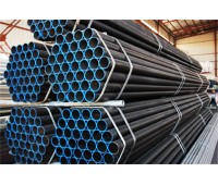 Carbon Steel Seamless Pipe ASTM A106