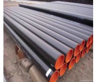 ERW Carbon Steel Pipe