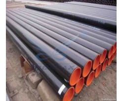 ERW Carbon Steel Pipe