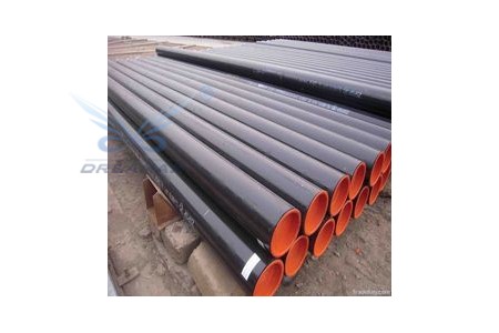 ERW Carbon Steel Pipe