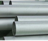 Stainless Seamless Pipe ASTM A213