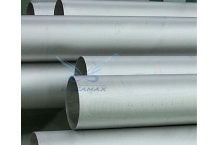 Stainless Seamless Pipe ASTM A213