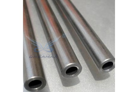 Stainless Seamless Pipe ASTM A269