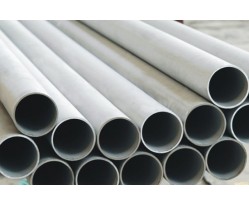 Stainless Seamless Pipe ASTM A312