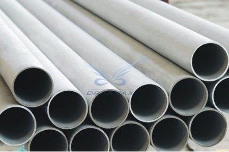 Stainless Seamless Pipe ASTM A312
