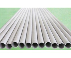 Stainless Welded Pipe ASTM A312