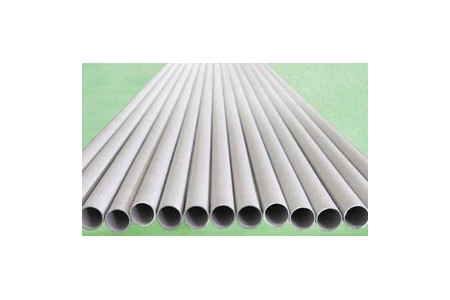 Stainless Welded Pipe ASTM A312