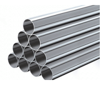 Stainless Welded Sanitary Tube ASTM A270