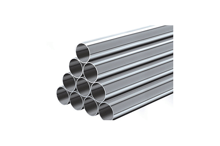 Stainless Welded Sanitary Tube ASTM A270