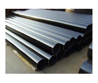 Steel Seamless Tube ASTM A210