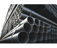 Steel Seamless Tube ASTM A213