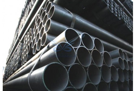 Steel Seamless Tube ASTM A213