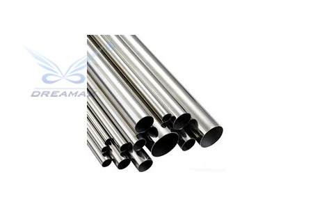 Stainless Welded Sanitary Tube DIN11850