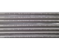 Stainless Welded Tube ASTM A269