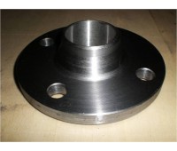 Carbon Steel Flange 3