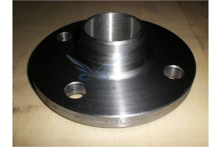 Carbon Steel Flange 3