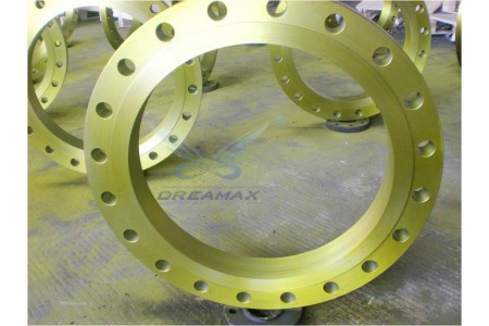 Carbon Steel Flange 2