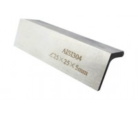 Stainless Steel Angle Bar