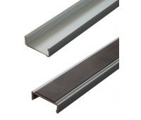 Stainless Steel Channel Bar