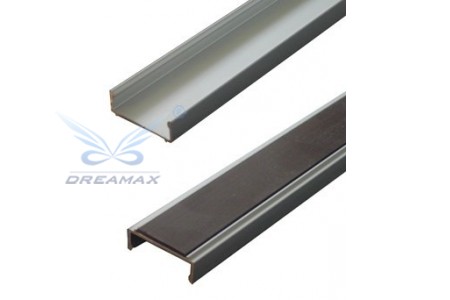 Stainless Steel Channel Bar