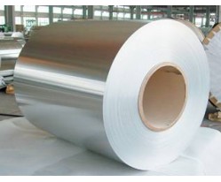 Stainless Steel Cold Rolled Coil/Sheet