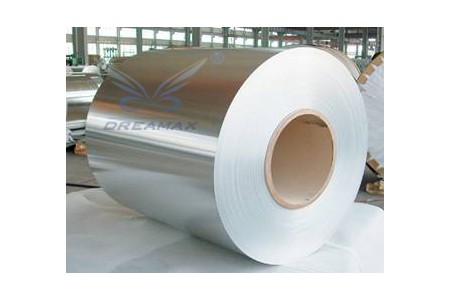 Stainless Steel Cold Rolled Coil/Sheet