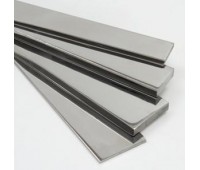 Stainless Steel Flat Bar