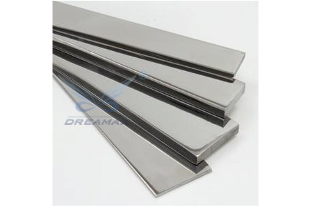 Stainless Steel Flat Bar