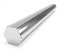 Stainless Steel Hex Bar