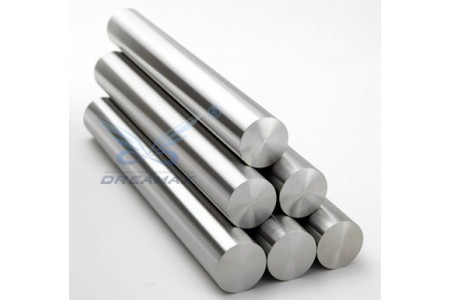 Stainless Steel Round Bar